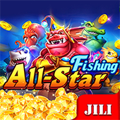 All Star Fishing on ABC Login