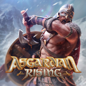 Asgardian Rising on ABC Login