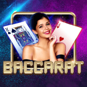 Baccarat B live casino on ABC Login