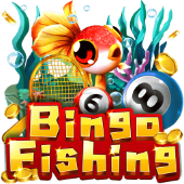 Bingo Fishing on ABC Login