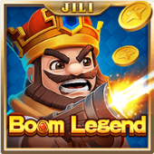 Boom Legend on ABC Login