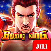 Boxing King tournament on ABC Login