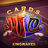 Cards Hi Lo on ABC Login