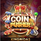 Coin Pusher on ABC Login