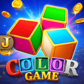 Color Game slot on ABC Login