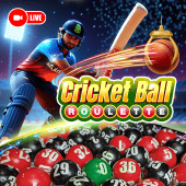 Cricket Roulette on ABC Login