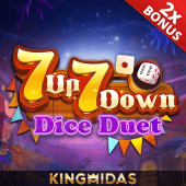 Dice Duet on ABC Login
