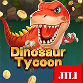 Dinosaur Tycoon on ABC Login