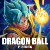 Dragon Ball slot on ABC Login