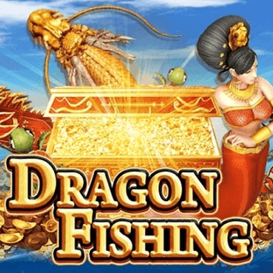 Dragon Fishing on ABC Login