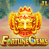 Fortune Gems slot on ABC Login