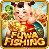 Fuwa Fishing on ABC Login