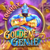 Golden Genie on ABC Login
