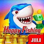 Happy Fishing on ABC Login