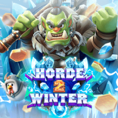 Horde 2 Winter slot on ABC Login