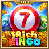Irich Bingo slot on ABC Login