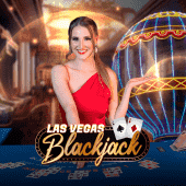 Las Vegas Blackjack on ABC Login