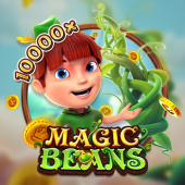 Magic Beans on ABC Login