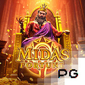 Midas Fortune on ABC Login