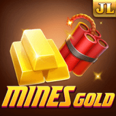 Mines Gold slot on ABC Login