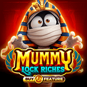 Mummy Lock Riches slot on ABC Login