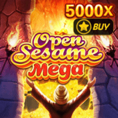 Open Sesame Mega on ABC Login