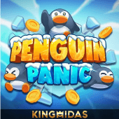 Penguin Panic on ABC Login