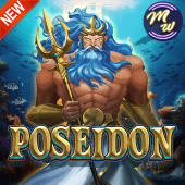 Poseidon slot on ABC Login