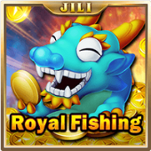 Royal Fishing on ABC Login