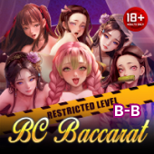 Sexy Baccarat on ABC Login