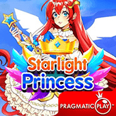 Starlight Princess on ABC Login