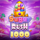 Sugar Rush 1000 on ABC Login