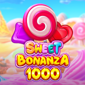 Sweet Bonanza 1000 on ABC Login