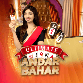 Ultimate Andar Bahar on ABC Login