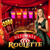 Ultimate Roulette on ABC Login