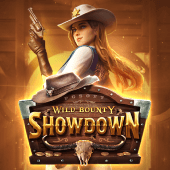 Wild Bounty Showdown on ABC Login